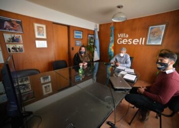 REUNIÓN CON INTENDENTES DE LA COSTA ATLÁNTICA