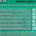 GENERAL LAVALLE covid-19, 23 de septiembre