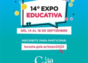 LA COSTA: La 14ª Expo Educativa continúa hasta el viernes con distintas propuestas para los estudiantes