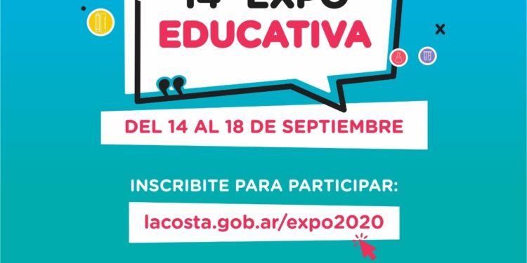 LA COSTA: La 14ª Expo Educativa continúa hasta el viernes con distintas propuestas para los estudiantes