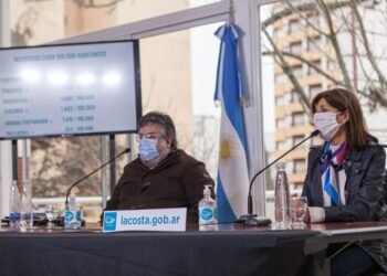 LA COSTA: Balance y análisis de la situación epidemiológica de La Costa