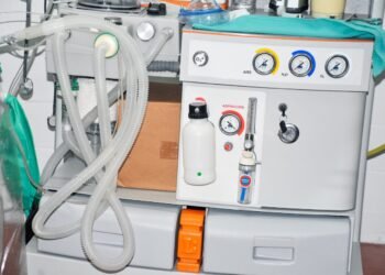 CASTELLI: AVANZAN LAS OBRAS EN EL QUIRÓFANO Y LA SALA DE TOMOGRAFÍA