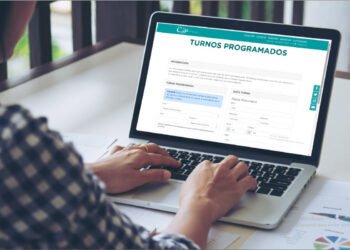LA COSTA: Sigue disponible el servicio de Turnos Programados y Ventanilla Única Digital a través de la web de La Costa