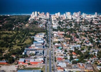 LA COSTA: Actualizan el archivo de los domicilios del Partido de La Costa como paso previo al Censo 2020