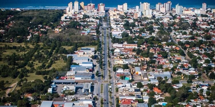 LA COSTA: Actualizan el archivo de los domicilios del Partido de La Costa como paso previo al Censo 2020