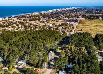 LA COSTA: Actualizan el archivo de los domicilios del Partido de La Costa como paso previo al Censo 2020