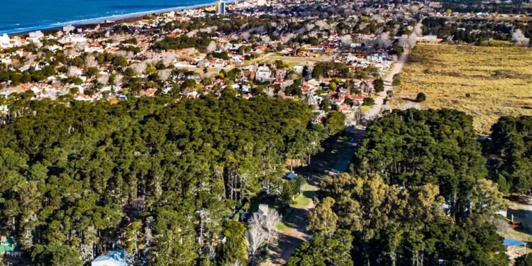 LA COSTA: Actualizan el archivo de los domicilios del Partido de La Costa como paso previo al Censo 2020