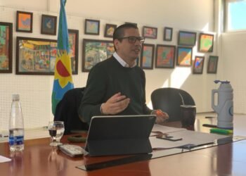 LA COSTA: Cristian reunió a distintos sectores para trabajar en la reactivación turística cuando estén dadas las condiciones sanitarias