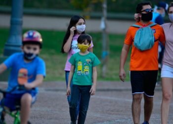 GENERAL LAVALLE: Recordaron que el municipio aplicará multas a quienes incumplan protocolos sanitarios