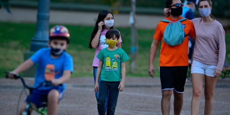 GENERAL LAVALLE: Recordaron que el municipio aplicará multas a quienes incumplan protocolos sanitarios