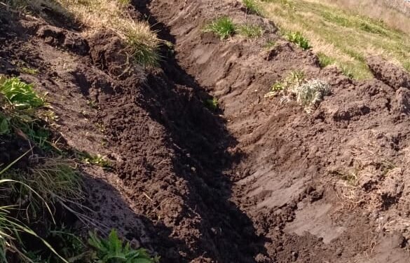 GENERAL MADARIAGA: Reforzaron los bloqueos  para evitar el ingreso clandestino a la ciudad