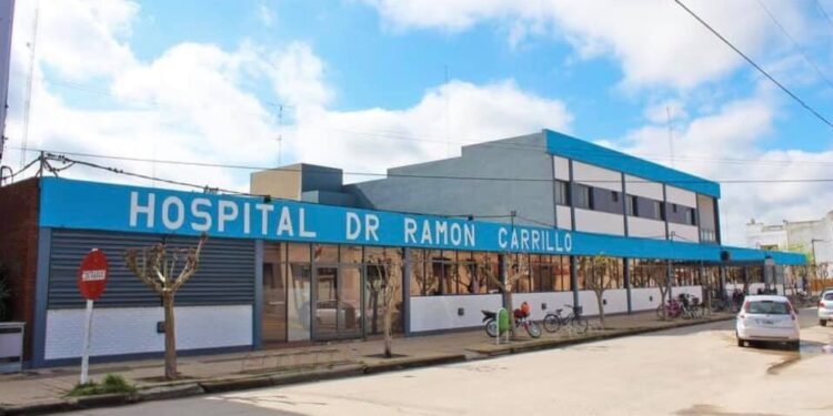 CASTELLI: CASTELLI SUMÓ A LEZAMA A LOS CONVENIOS DE SALUD REGIONALES