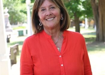 GENERAL MADARIAGA: Torres Carbonell: “Queremos que Madariaga sea una ciudad inclusiva”