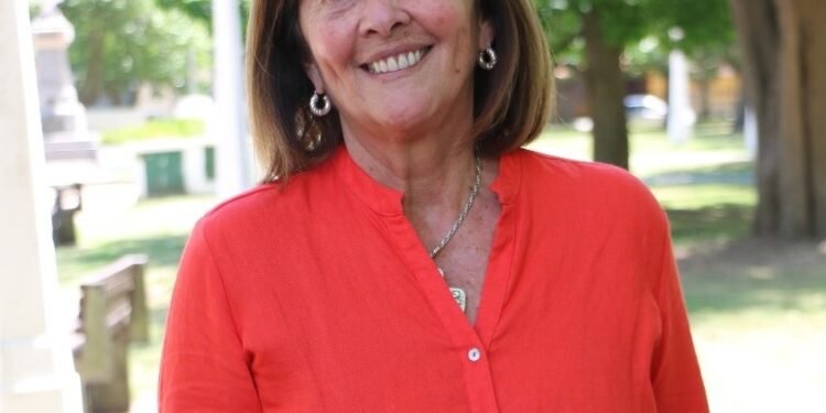 GENERAL MADARIAGA: Torres Carbonell: “Queremos que Madariaga sea una ciudad inclusiva”