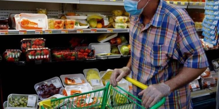 GENERAL MADARIAGA: Extendieron la vigencia del programa Precios Máximos