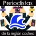 LA COSTA: Periodistas, Comunicadores y Comunicadoras del Partido de La Costa en respaldo de la DEMOCRACIA