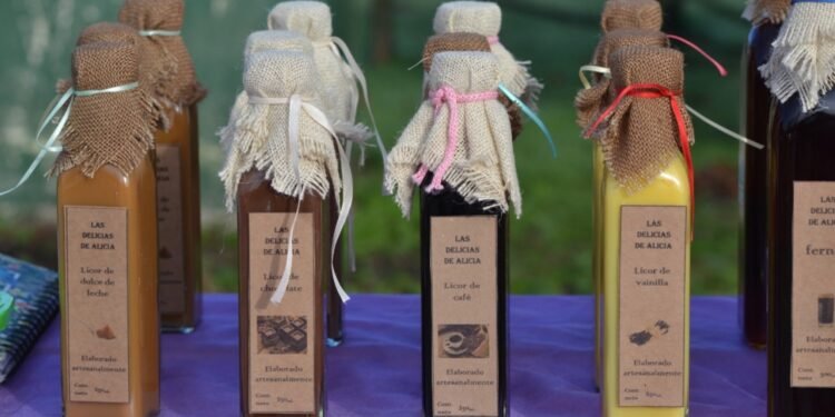 GENERAL MADARIAGA: Realizarán un nuevo curso destinado a pequeños emprendedores alimenticios