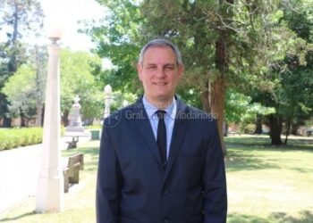 GENERAL MADARIAGA: El intendente Municipal dio  positivo de COVID 19