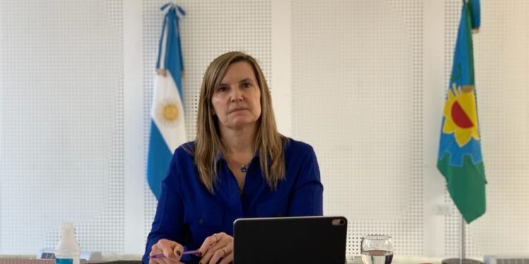 MEDIA SANCIÓN AL PROYECTO DE DEMARÍA PARA MODERNIZAR LA GESTIÓN DE ESTUDIOS MÉDICOS EN LA PROVINCIA