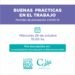 Covid 19: este miércoles se realizará una capacitación de Buenas prácticas en el trabajo