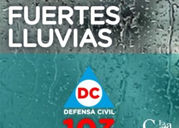 ALERTA METEOROLOGICO N° 2 PARA EL ESTE DE LA PROVINCIA DE BUENOS AIRES. CIUDAD AUTONOMA DE BUENOS  AIRES, RÍO DE LA PLATA. POR VIENTOS INTENSOS.