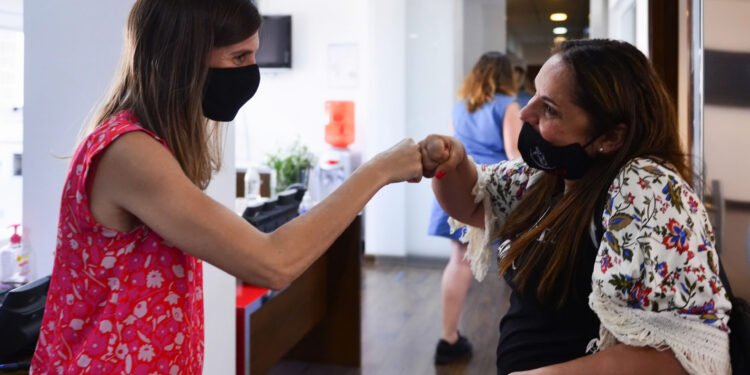 LAS TRABAJADORAS DE CASAS PARTICULARES SON INCORPORADAS A ANSES VA A TU TRABAJO