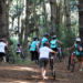 MUNICIPALIDAD DE LA COSTA: Continúa el Cicloturismo en La Costa, una propuesta saludable para disfrutar de la naturaleza