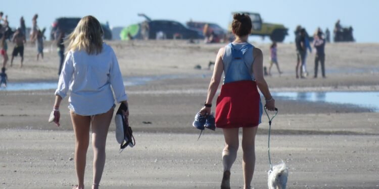 MUNICIPALIDAD DE LA COSTA: Opciones y actividades para disfrutar al aire libre este verano en el Partido de La Costa