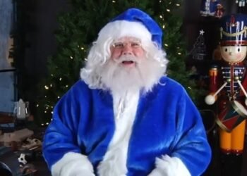 MUNICIPALIDAD DE GENERAL MADARIAGA: Hoy y mañana Papá Noel recibirá cartas con deseos para el 2021