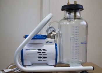 PARTIDO DE VILLA GESELL: SE ADQUIRIERON 3 ASPIRADORES MANUALES