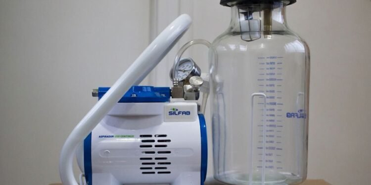 PARTIDO DE VILLA GESELL: SE ADQUIRIERON 3 ASPIRADORES MANUALES