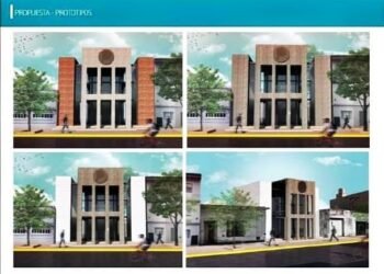 PARTIDO DE PILA: PILA TENDRÁ LA CASA DE LA PROVINCIA