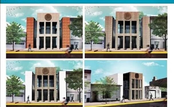 PARTIDO DE PILA: PILA TENDRÁ LA CASA DE LA PROVINCIA