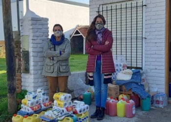 PARTIDO DE MAR CHIQUITA: #Educación El Consejo Escolar de Mar Chiquita