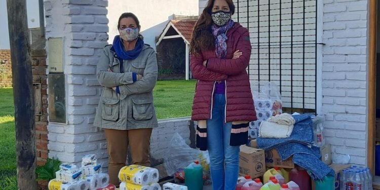 PARTIDO DE MAR CHIQUITA: #Educación El Consejo Escolar de Mar Chiquita