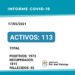 PARTIDO DE GENERAL MADARIAGA: Madariaga sigue en fase 4 pero el municipio estudia medidas a implementar