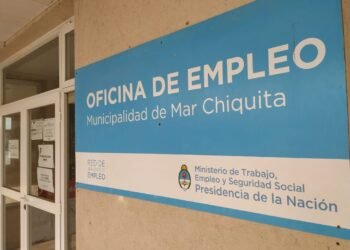 PARTIDO DE MAR CHIQUITA: A través de la Secretaría de Producción y Trabajo, convocamos a jóvenes