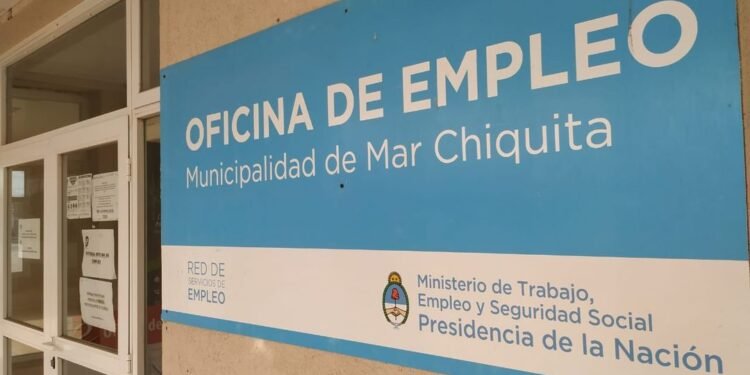 PARTIDO DE MAR CHIQUITA: A través de la Secretaría de Producción y Trabajo, convocamos a jóvenes