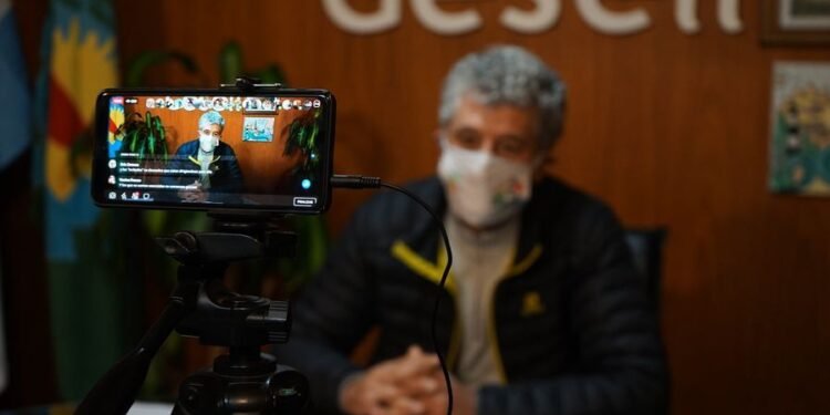 PARTIDO DE VILLA GESELL: PARA FRENAR LOS CONTAGIOS, VILLA GESELL ACATARÁ LAS MEDIDAS DE NACIÓN Y PROVINCIA