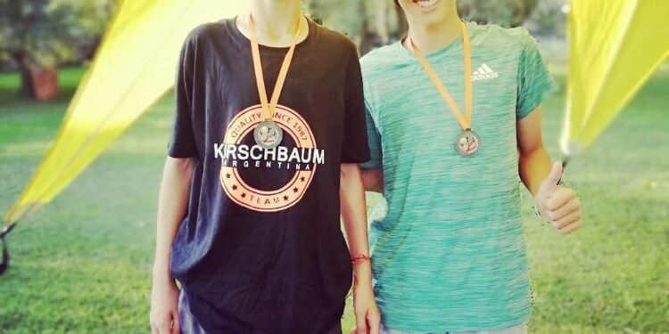 PARTIDO DE LA COSTA: Tenista del Centro Municipal de Alto Rendimiento fue campeón en el Abierto de Chascomús