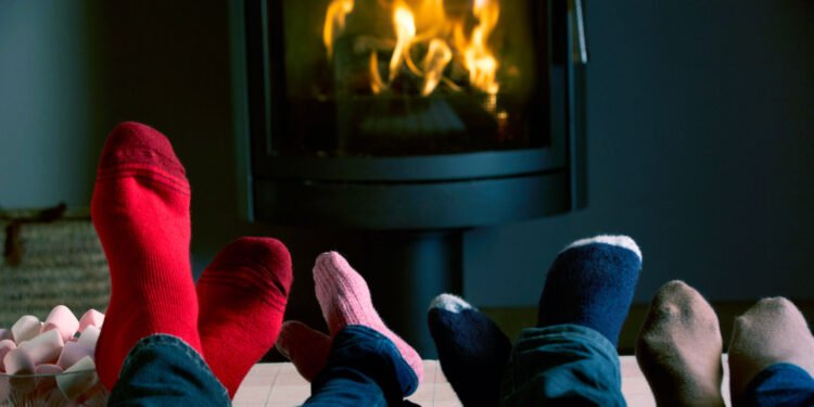 PARTIDO DE GENERAL MADARIAGA: Defensa Civil y Bomberos brindaron recomendaciones para evitar intoxicaciones por monóxido de carbono