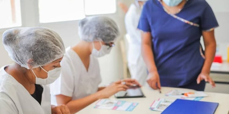 VIERNES 07/05/21 . Coronavirus en Argentina. 😷