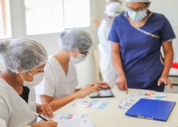 PARTIDO DE PINAMAR: VACUNACIÓN COVID 19