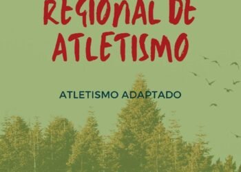 PARTIDO DE PINAMAR: ATLETISMO ADAPTADO