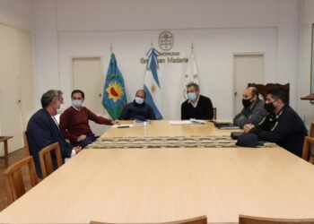 PARTIDO DE GENERAL MADARIAGA: Intensificarán los controles de reuniones y fiestas clandestinas