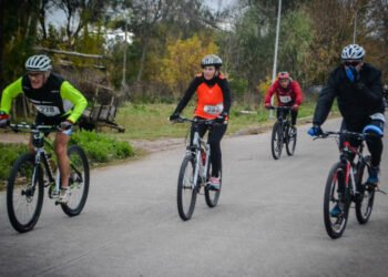 PARTIDO DE GENERAL MADARIAGA: Madariaga será sede de la 2º fecha del Campeonato Regional de Duatlón