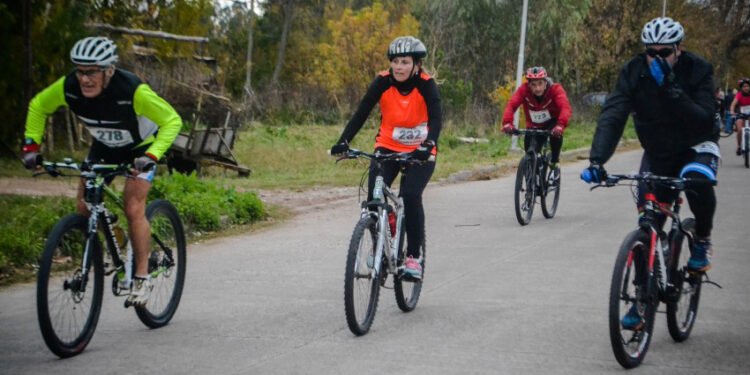 PARTIDO DE GENERAL MADARIAGA: Madariaga será sede de la 2º fecha del Campeonato Regional de Duatlón