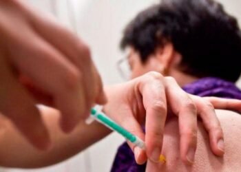 PARTIDO DE LA COSTA: La vacunación contra la gripe continúa en marcha en los centros de salud del Partido