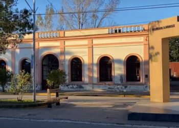 PARTIDO DE GENERAL LAVALLE: El Comité de Crisis se reunió y definió las medidas para los próximos días