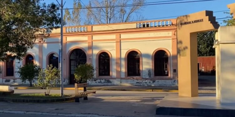 PARTIDO DE GENERAL LAVALLE: El Comité de Crisis se reunió y definió las medidas para los próximos días